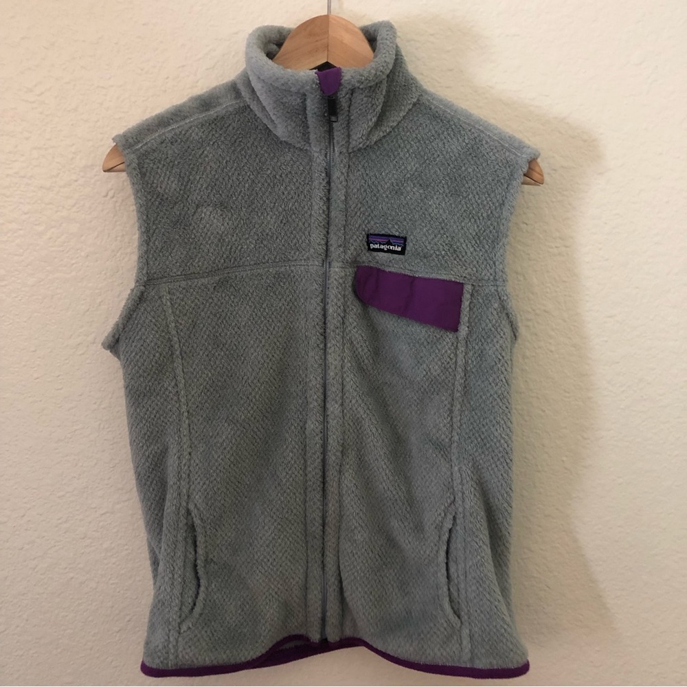 Patagonia Womens vest